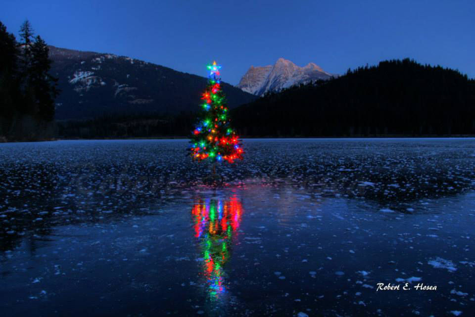 Bull Lake